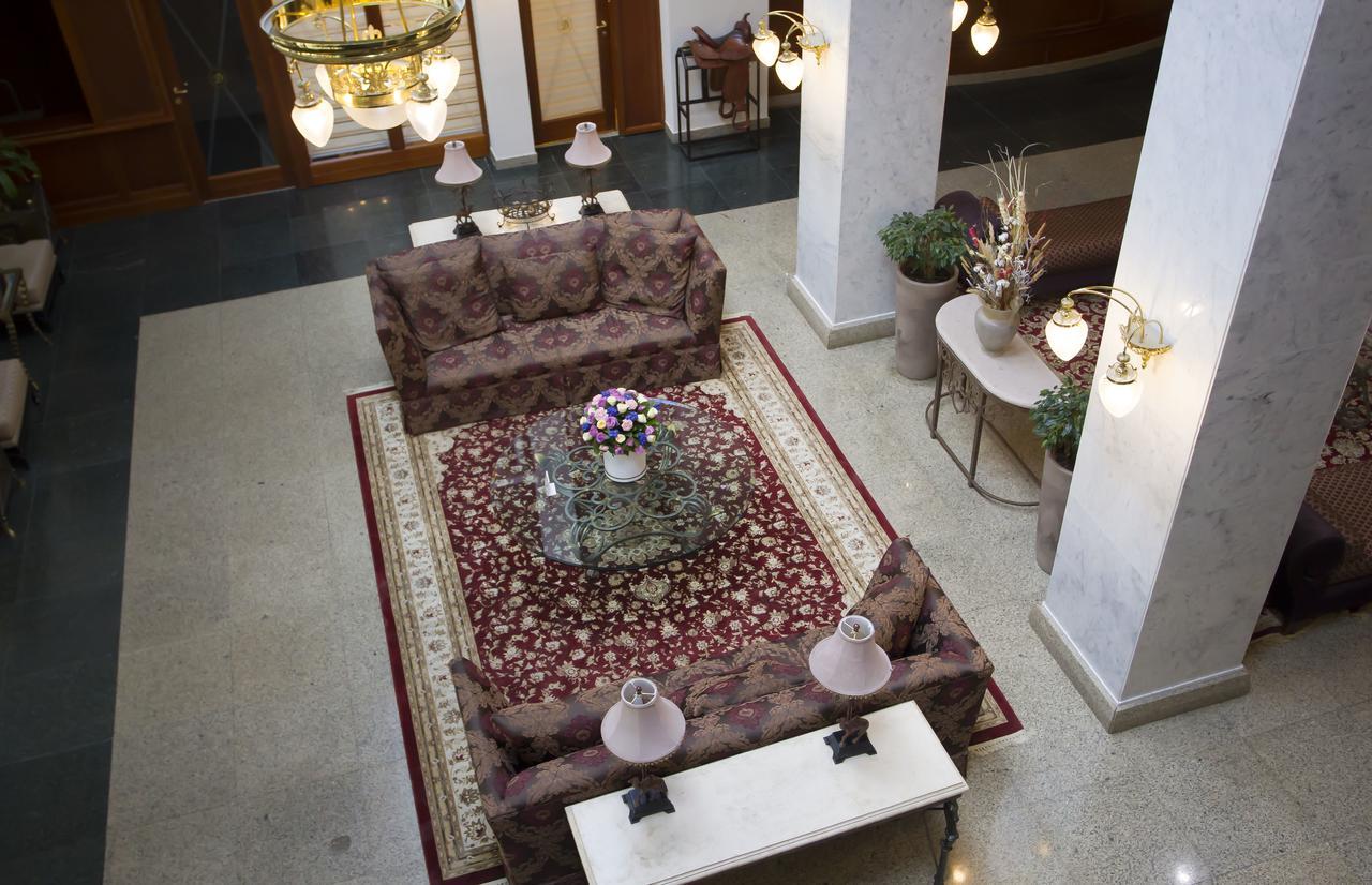 Hotel Dastan